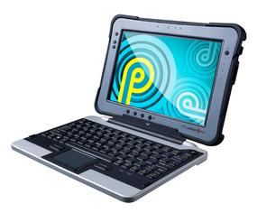 Odolný, robustný Android tablet RUGGON SOL PA501 Odolný, robustný Android tablet RUGGON SOL PA501