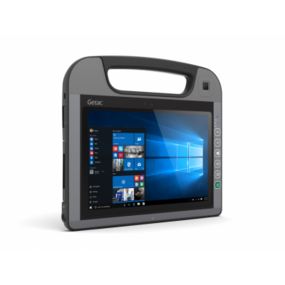 Odolný, robustný, priemyselný tablet GETAC RX10 Odolný, robustný, priemyselný tablet GETAC RX10