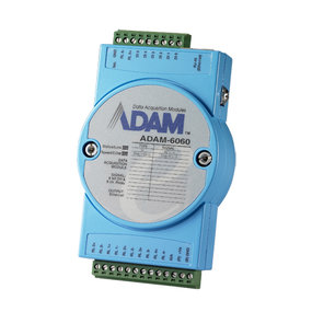 I/O modul ADAM-6060-D I/O modul ADAM-6060-D