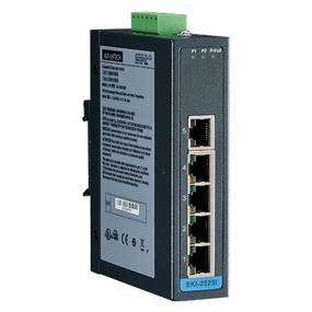 Switch EKI-2525I-BE Switch EKI-2525I-BE