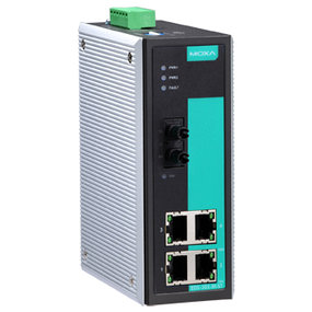 Priemyselný switch EDS-305-M-ST Priemyselný switch EDS-305-M-ST