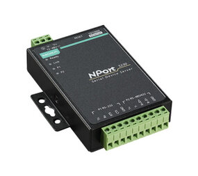 Sériový server NPort 5230-T Sériový server NPort 5230-T