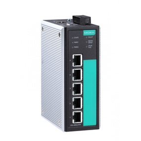 Switch EDS-405A-PTP Switch EDS-405A-PTP