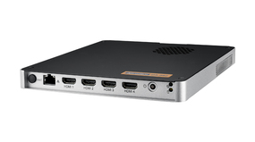 Digital Signage prehrávač DS-082GBF-U0A1E Digital Signage prehrávač DS-082GBF-U0A1E