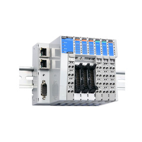 I/O server ioLogik E4200 základný modul I/O server ioLogik E4200 základný modul