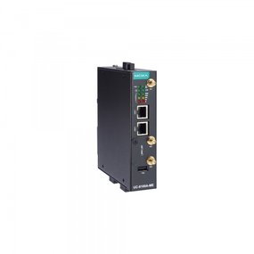 Komunikačný počítač UC-8112A-ME-T-LX Komunikačný počítač UC-8112A-ME-T-LX