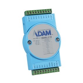 I/O modul ADAM-4118-B I/O modul ADAM-4118-B