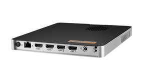 Digital Signage prehrávač DS-082GB-T4A1E Digital Signage prehrávač DS-082GB-T4A1E