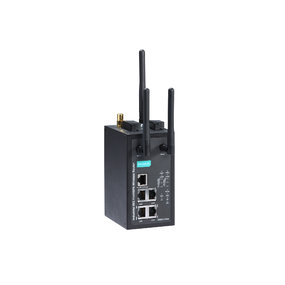 Priemyselný WiFi/HSPA router WDR-3124A-EU-T Priemyselný WiFi/HSPA router WDR-3124A-EU-T