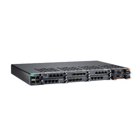 L2 Switch MOXA PowerTrans PT-G7728 L2 Switch MOXA PowerTrans PT-G7728