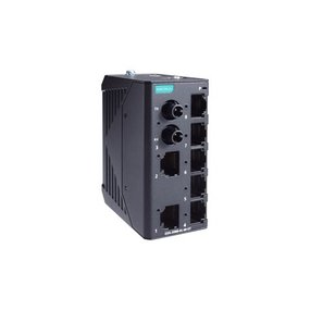 Switch EDS-2008-EL-M-ST-T Switch EDS-2008-EL-M-ST-T