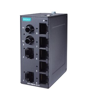 Switch EDS-2008-EL-M-ST Switch EDS-2008-EL-M-ST