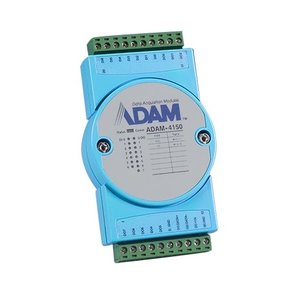 I/O modul ADAM-4150-B I/O modul ADAM-4150-B