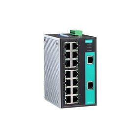 Switch EDS-316-T Switch EDS-316-T