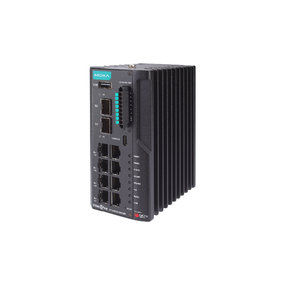 Priemyselný next-generation firewall MOXA IEF-G9010-2MGSFP-Pro Priemyselný next-generation firewall MOXA IEF-G9010-2MGSFP-Pro