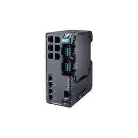 Switch MOXA EDS-4008-2MSC-HV Switch MOXA EDS-4008-2MSC-HV