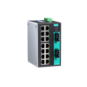 Switch EDS-316-MM-SC Switch EDS-316-MM-SC