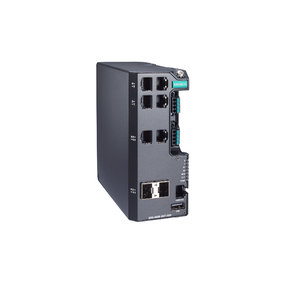Switch MOXA EDS-4008-2GT-2GS-HV-T Switch MOXA EDS-4008-2GT-2GS-HV-T