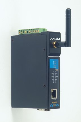 Priemyselná IP brána OnCell G3110-HSPA-T Priemyselná IP brána OnCell G3110-HSPA-T