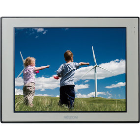 All-in-one bezventilátorové PC APPC1230T All-in-one bezventilátorové PC APPC1230T